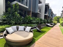 Kent Ridge Hill Residences (D5), Apartment #507374021